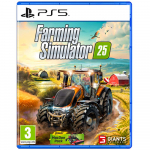 Farming Simulator 25 PS5