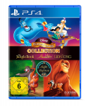 Disney Classic Games Collection: The Jungle Book, Aladdin, and The Lion King PS4