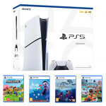 PlayStation 5 Slim 1TB Child Bundle