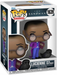 Funko Pop! Sandman Lucienne #1639