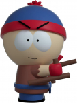 Youtooz South Park Stan &ndash; Good Times With Weapons Figure