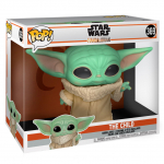 Funko Pop! Star Wars Mandalorian - Yoda The Child 25cm #369