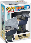 Funko Pop! Naruto Shippuden - Kakashi #182