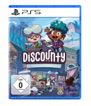 Discounty PS5