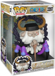Funko Pop! Jumbo: One Piece - St. Jaygarcia Saturn #2207 (25.4 cm)