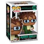 Funko Pop! Futurama - Hermes Conrad #2208