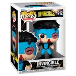 Funko Pop! Invincible - Invincible #1912