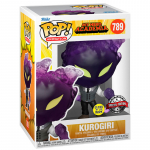 Funko Pop! My Hero Academia - Kurogiri Exclusive #789