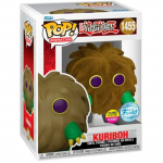 Funko Pop! Yu-Gi-Oh! - Kuriboh Exclusive #1455