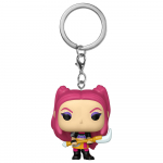 Funko Pocket POP Keychain KPop Demon Hunters Mira
