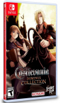 Castlevania Dominus Collection - Portrait Cover NS