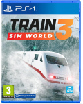Train Sim World 3 PS4 CUSA 36138