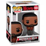 Funko Pop! The Boys - Mothers Milk #1404