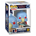 Funko Pop! Shangri-La Frontier Sunraku Chase #2479