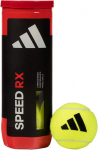 Adidas Speed RX Padel Balls