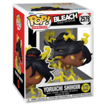 Funko Pop! Bleach Yoruichi Shihoin #2579