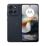 Motorola Moto G56 8/512GB DS 5G Black XT2529-2