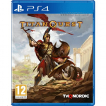 Titan Quest PS4