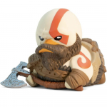 TUBBZ Duck God of War Kratos
