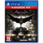 Batman: Arkham Knight PS4