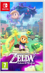 The Legend of Zelda: Echoes of Wisdom Nintendo Switch/Lite