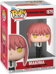 Funko Pop! Chainsaw Man - Makima #1679