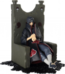 Banpresto - Naruto Shippuden - Uchiha Itachi 17 cm