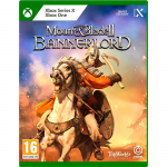 Mount and Blade II (2): Bannerlord Xbox Series X