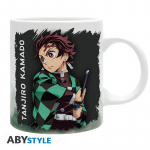 Demon Slayer Mug 320ml Tanjiro