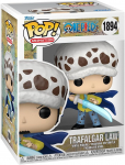Funko Pop! One Piece - Trafalgar Law #1894
