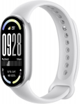 Xiaomi Smart Band 10 Silver