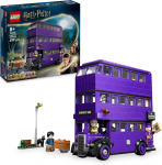 LEGO Harry Potter Knight Bus Adventure 76446