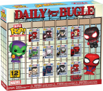 Funko Bitty Pop! Marvel: Spider-Man 12 Pack