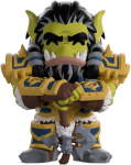 Youtooz World of Warcraft Thrall Figure