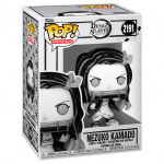 Funko Pop! Demon Slayer Kimetsu no Yaiba - Nezuko Kamado #2191