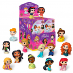 Funko Mystery Minis Disney Ultimate Princess (Assorted/Random)