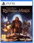 The Lord Of The Rings: Return To Moria PS5