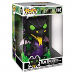 Funko Pop! Disney Villains Maleficent - Dragon 25cm #1106
