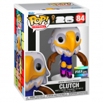 Funko Pop! FIFA World Cup 2026 Clutch #84