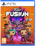 Funko Fusion PS5 (PPSA 19345)