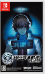 Freedom Wars Remastered NS