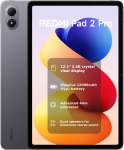 Xiaomi Redmi Pad 2 Pro 6/128GB, Wi-Fi Graphite Gray (no charger)