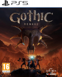 Gothic 1 Remake PS5