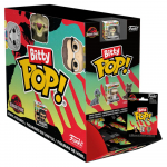 Assorted Bitty POP Mystery figure Jurassic Park