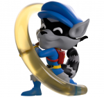Youtooz Sly Cooper Sly Cooper