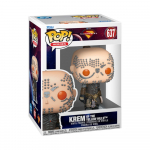 Funko Pop! DC Comics Supergirl Krem of the Yellow Hills #637