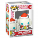 Funko Pop! Hello Kitty and Friends - Cinnamoroll #161