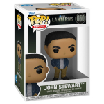 Funko Pop! DC Comics: Lanterns - John Stewart #650