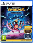 Minecraft Dungeons 2 Deluxe Edition PS5