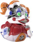 TUBBZ FNAF - Circus Baby